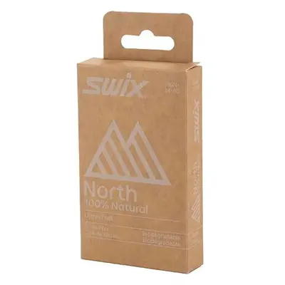 Swix Skluzný vosk Natural Wax 100N-24-60