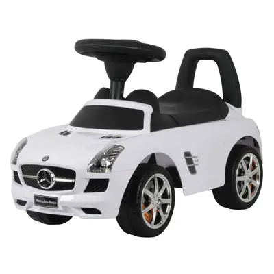 Odstrkovadlo Mercedes BUDDY TOYS BPC 5110 57000321