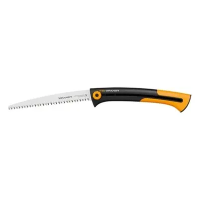 Pila Fiskars Xtract SW75 zasouvací zahradní