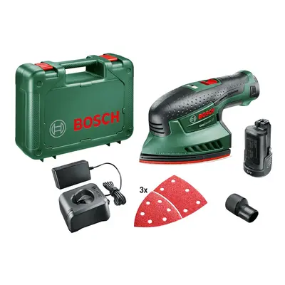 Aku vibrační bruska Bosch Easy Sander 12 060397690A