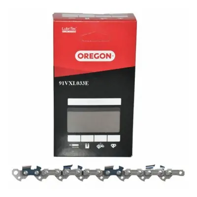 Pilový řetěz OREGON 1,3-3/8” 33 čl. 91VXL033E