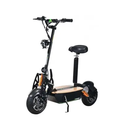 Elektrický skútr X-scooters WOOD XT0348V-Li-B