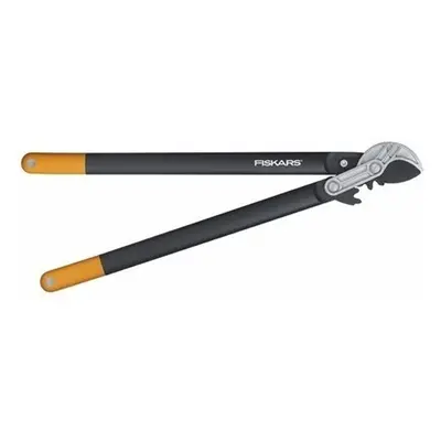 Pákové zahradní nůžky Fiskars PowerGear™ L77 1000583