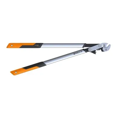 Pákové zahradní nůžky Fiskars PowerGearX LX99