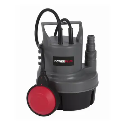 Ponorné čerpadlo Powerplus POWEW67900