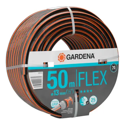 Zahradní hadice 1/2" Gardena Comfort FLEX 9 x 9 bez armatur 18039-20