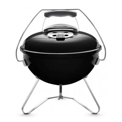 Přenosný gril Smokey Joe® Weber Premium Black