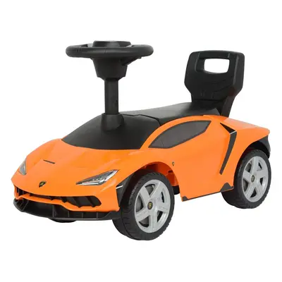 Odrážedlo Lamborghini BUDDY TOYS BPC 5154 57001051