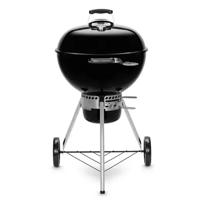 Zahradní gril Weber Master-Touch® GBS E-5750 Black