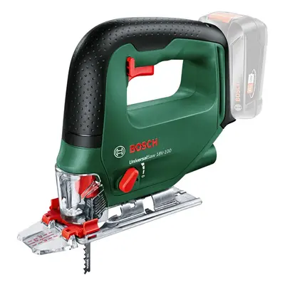 Aku přímočará pila Bosch UniversalSaw 0603011100 (bez aku)