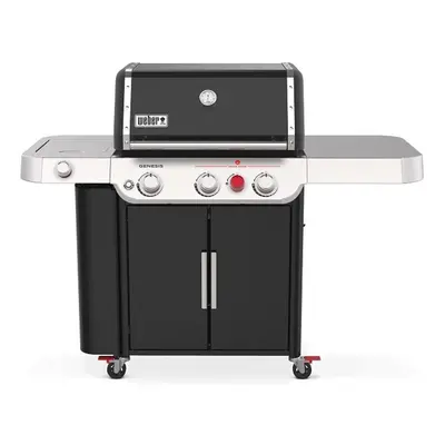 Plynový gril Weber GENESIS E-335