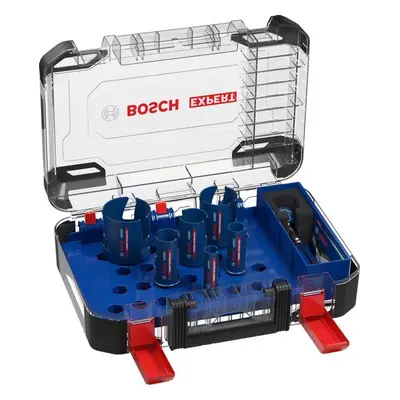 Sada děrovek Bosch EXPERT Construction Mat. 2608900490