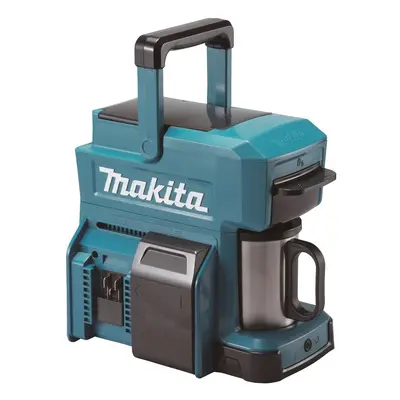 Aku kávovar Makita LXT DCM501Z