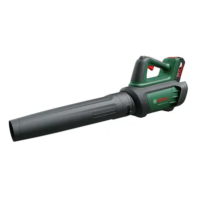 Aku fukar na listí Bosch AdvancedLeafBlower 36V-750 06008C6001