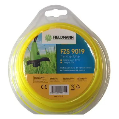 Struna FIELDMANN 1,4 mm x FZS 9019