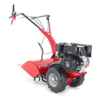 Benzínový kultivátor EUROSYSTEMS RTT2 Loncin OHV 182