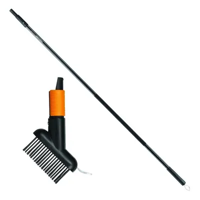 Kartáč na spáry + násada Fiskars QuikFit 1002178