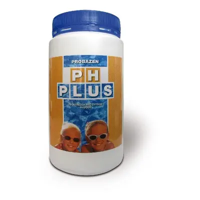 pH plus PE dóza 1,2 kg