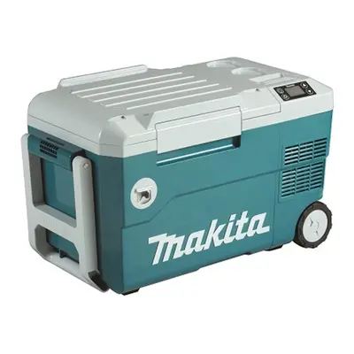 Aku chladící a ohřívací box Makita LXT DCW180Z