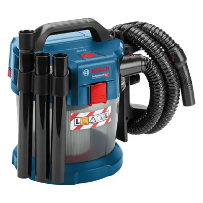 Aku vysavač Bosch GAS 18V-10L 06019C6302