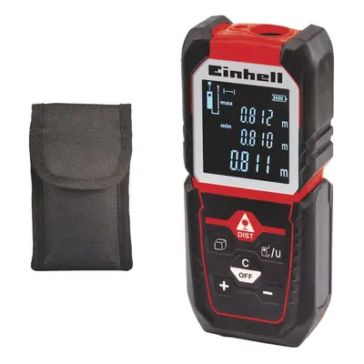 Digitální laserový měřič Einhell TC-LD 50 2270080