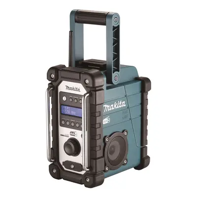 Aku rádio Makita DMR110N (bez aku)