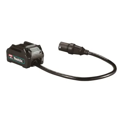 Napájecí adaptér Makita XGT 40V 191N62-4