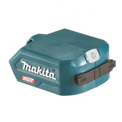 Napájecí adaptér USB Makita XGT 40V ADP001G