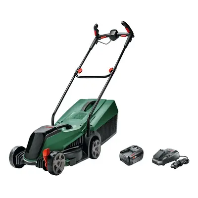 Aku sekačka na trávu Bosch City Mower 32-300 06008B9A07