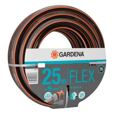 Zahradní hadice Gardena Comfort FLEX 3/4" 25m 18053-20