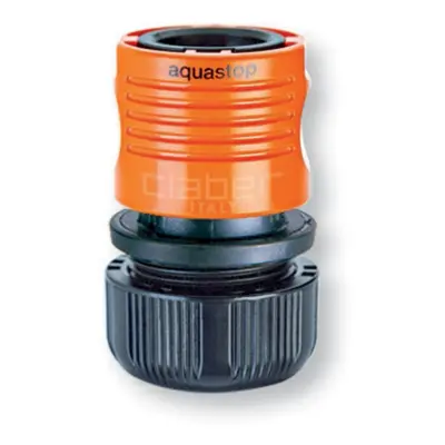 Claber 8605 - spojka 3/4" aquastop