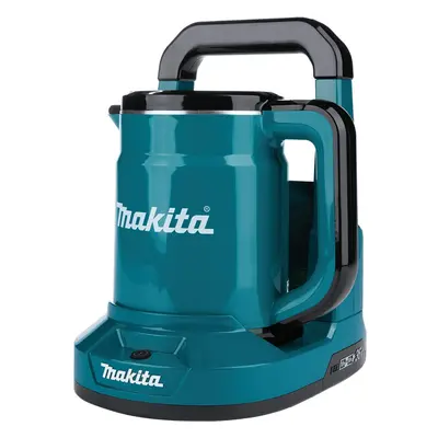 Aku rychlovarná konvice Makita LXT 2x18V DKT360Z