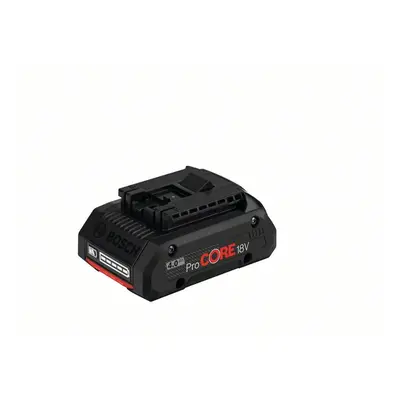 Akumulátor Bosch ProCore 18V/4Ah UNI 1600A016GB