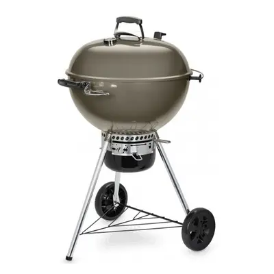 Zahradní gril Weber Master-Touch® GBS C-5750 Smoke Grey