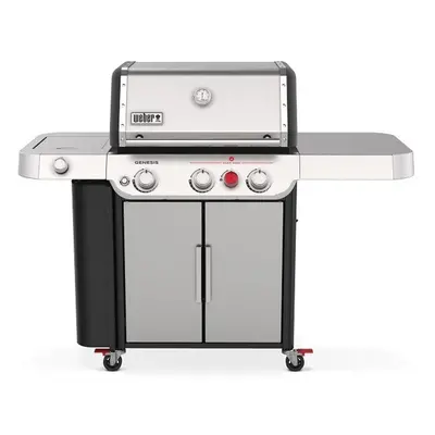 Plynový gril Weber GENESIS S-335