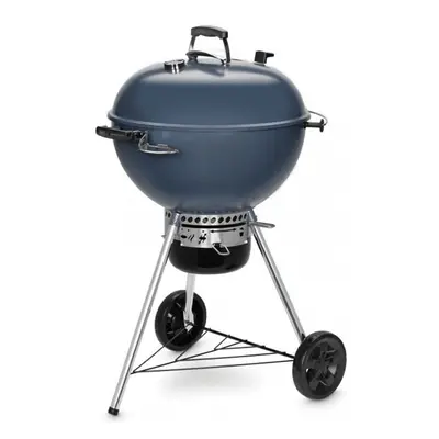 Zahradní gril Weber Master-Touch® GBS C-5750 Slate Blue