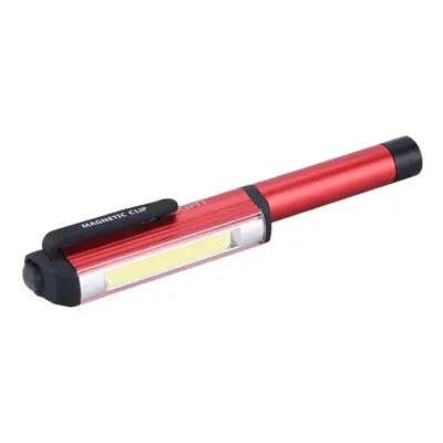 EXTOL LIGHT 43118 - svítilna tužka 280lm COB, 3W COB LED