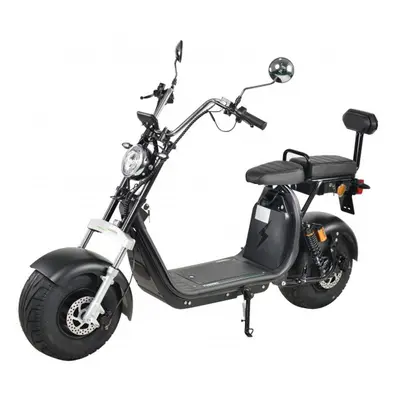 Elektrický skútr X-scooters XR05 EEC Li XR05-B