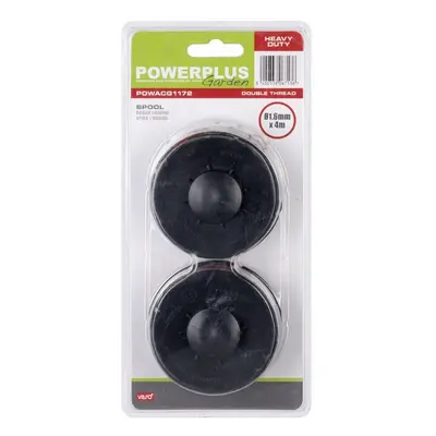 Strunová hlava Powerplus POWACG1172