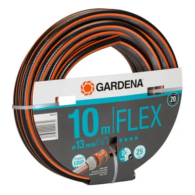 Zahradní hadice 1/2" Gardena Comfort FLEX 9 x 9 bez armatur 18030-20