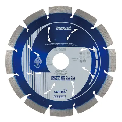 Diamantový kotouč Makita COMET 150x10mm B-27187