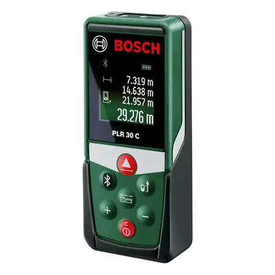 Digitální laserový měřič Bosch PLR 30 C 0603672120