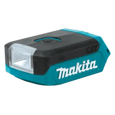 Aku LED svítilna CXT Makita DEAML103