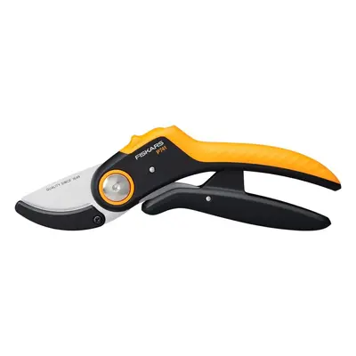 Ruční zahradní nůžky Fiskars PowerLever Plus P741 1057171