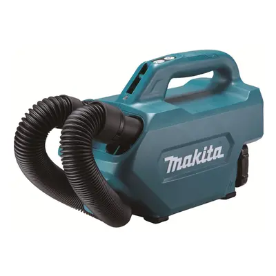 Aku ruční vysavač Makita Li-ion CXT 12V CL121DZ