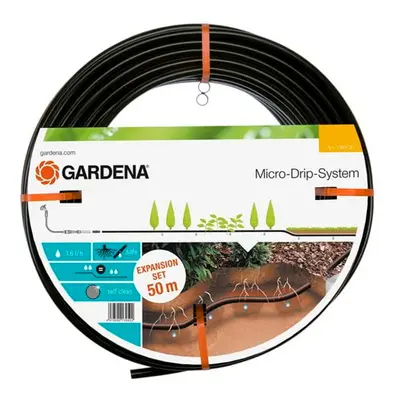 Rozšiřovací sada Gardena- podzemní kapací hadice 13,7 mm