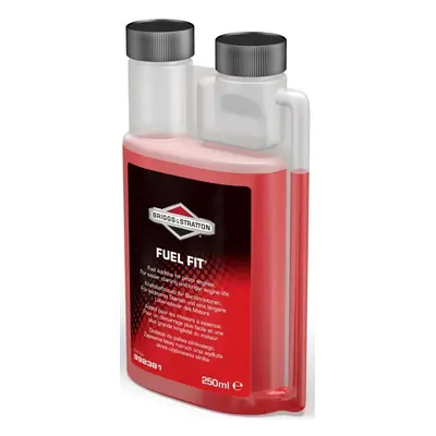 Briggs Stratton Fuel Fit - stabilizátor paliva (250 ml)