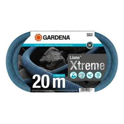 Textilní hadice Gardena Liano™ Xtreme (3/4"), 18480-20