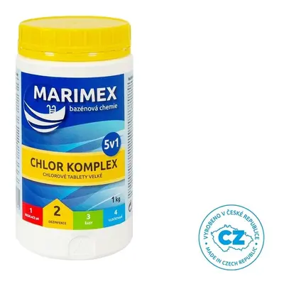 Marimex Komplex 5v1 1 kg 11301208