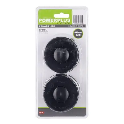 Strunová hlava Powerplus POWACG1202